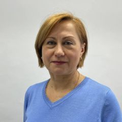 Тарасова Ольга