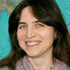 Клепикова Светлана Викторовна