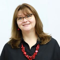 Михайлова Елена