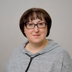 Плужникова Юлия