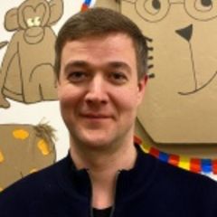 Горев Сергей Викторович