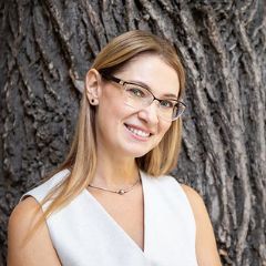 Зайцева Ксения Анатольевна