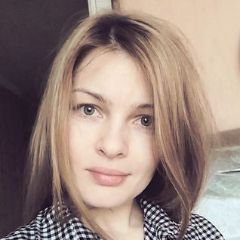 Милько Оксана