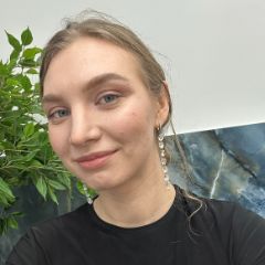 Илвеснен Елизавета Сергеевна