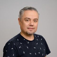 Бахтеев Вячеслав Анверович