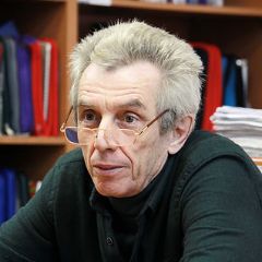 Богин Василий Георгиевич