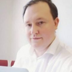 Крыжан Антон