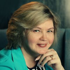 Филимонова Ольга