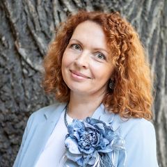 Глебова Светлана Сергеевна