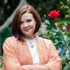 Пешкова Ксения