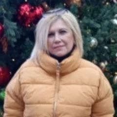 Аврамченко Марина Юрьевна