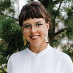 Мокрецова Екатерина