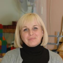 Макарьина Татьяна