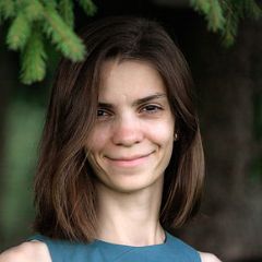 Березняцкая Анна Георгиевна