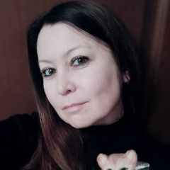 Орешкина Евгения