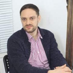 Друскинас Борис Залманасович