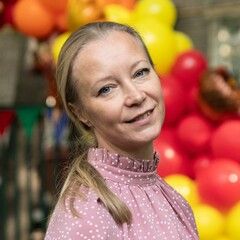 Новичкова Анна