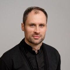 Терентьев Антон