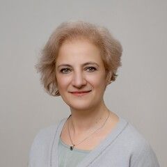 Фельдман Лариса