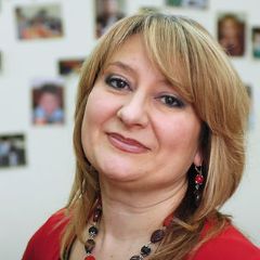 Разоренова Светлана