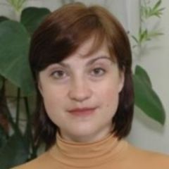 Григорьева Марина Владимировна