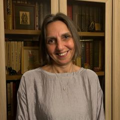 Поляруш Светлана