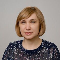 Фрамполь Ольга