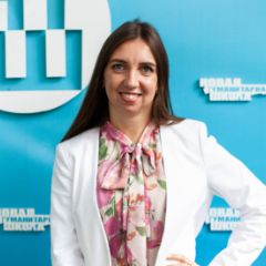 Ермолаева Анастасия Александровна