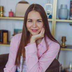 Целаури Екатерина