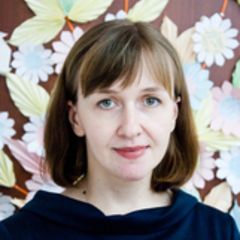 Локтева Ольга