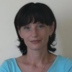 Андриевская Татьяна Николаевна