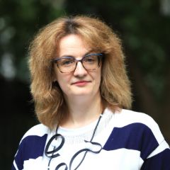Вербицкая Мария Владимировна