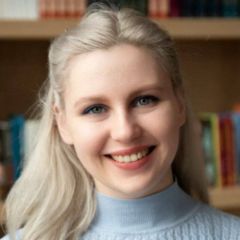 Таскина Людмила