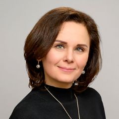 Руденкова Виктория
