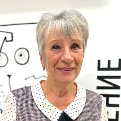Остроумова Антонина