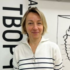 Мартынова Елена