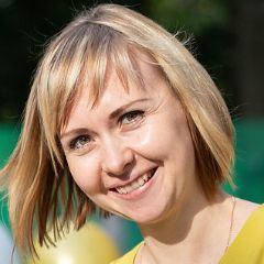 Козаченко Екатерина Алексеевна