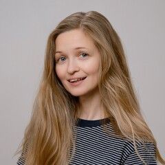 Переяслова Мария