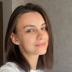 Зотова Елена Игоревна