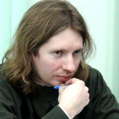Колотвин Дмитрий