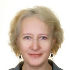 Алексеева Юлия Феликсовна