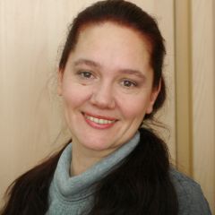 Ильясова Анастасия Борисовна